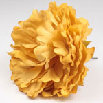 Peony Flower Paris Mustard Colour 7.438€ #504190084MSTZAM61
